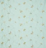 SANDERSON TINTA EMBROIDERY